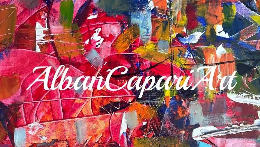 Alban Caparif