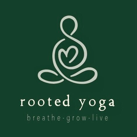 Rooted Yoga & Tea