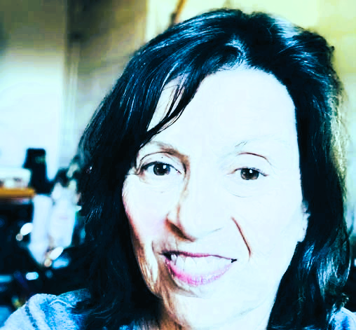 Paula Friedman