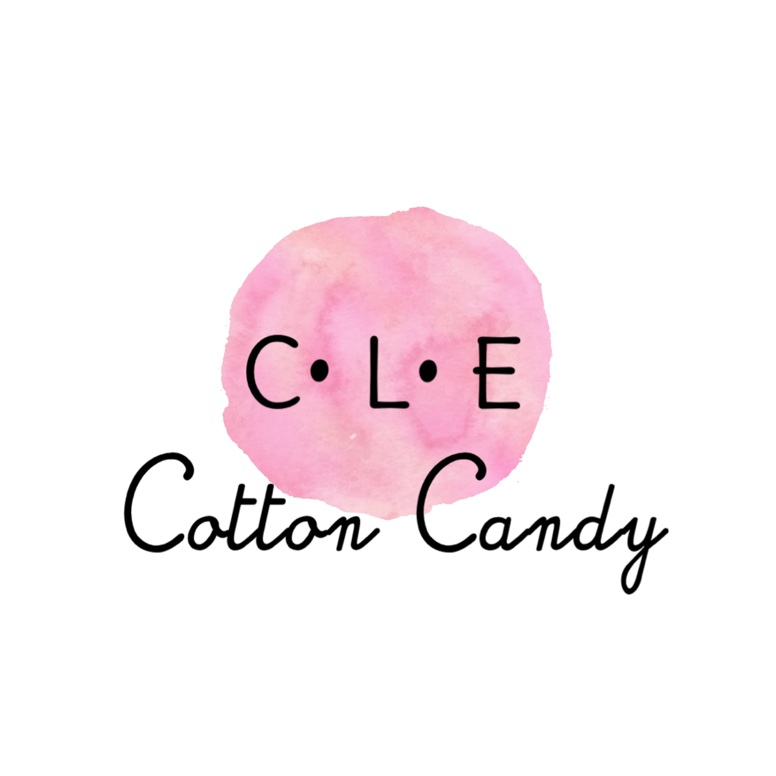 Cotton Candy Cle