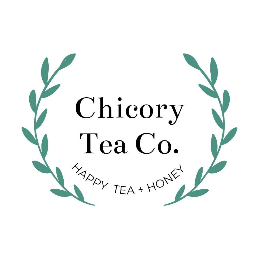 Chicory & Tea