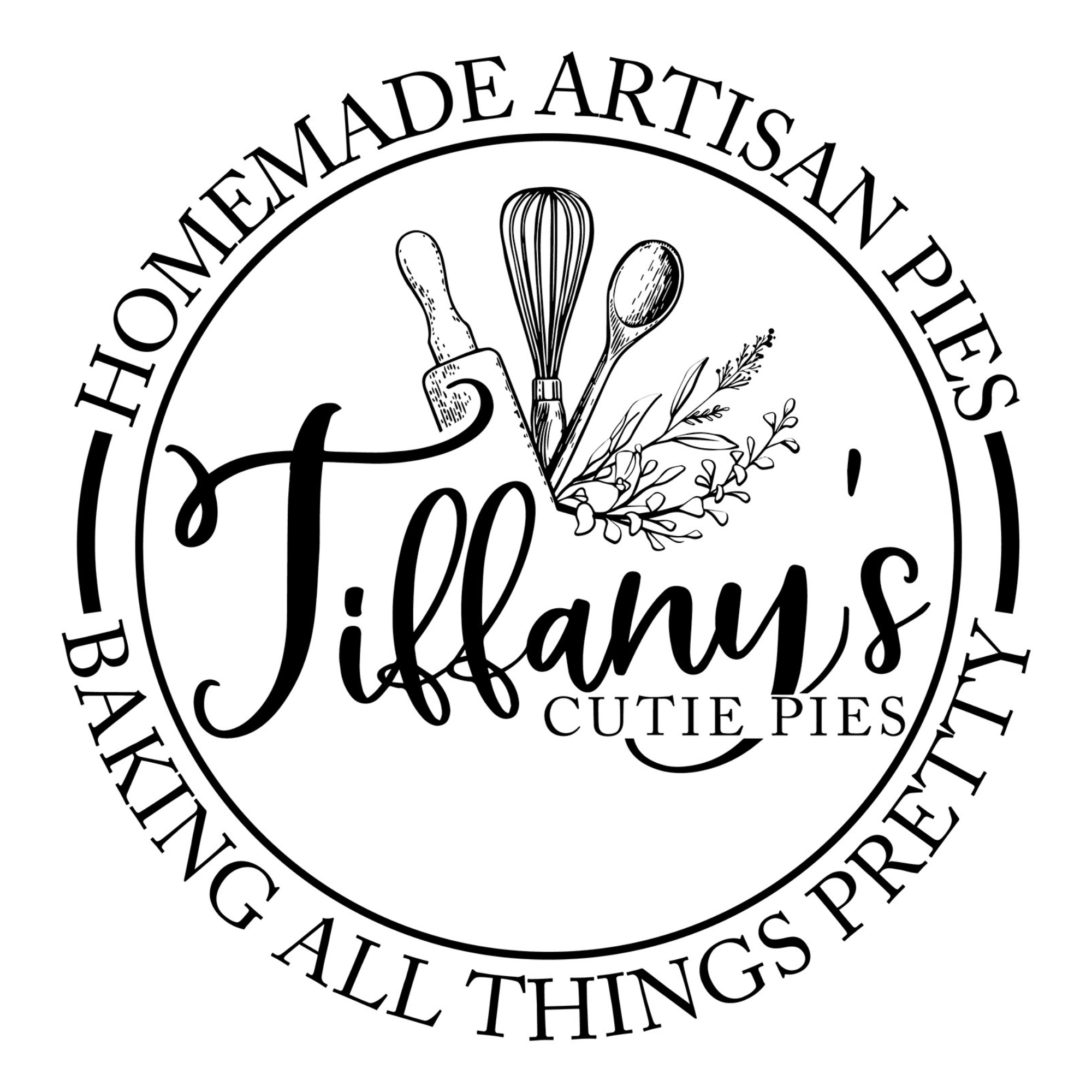 Tiffany's Cutie Pies