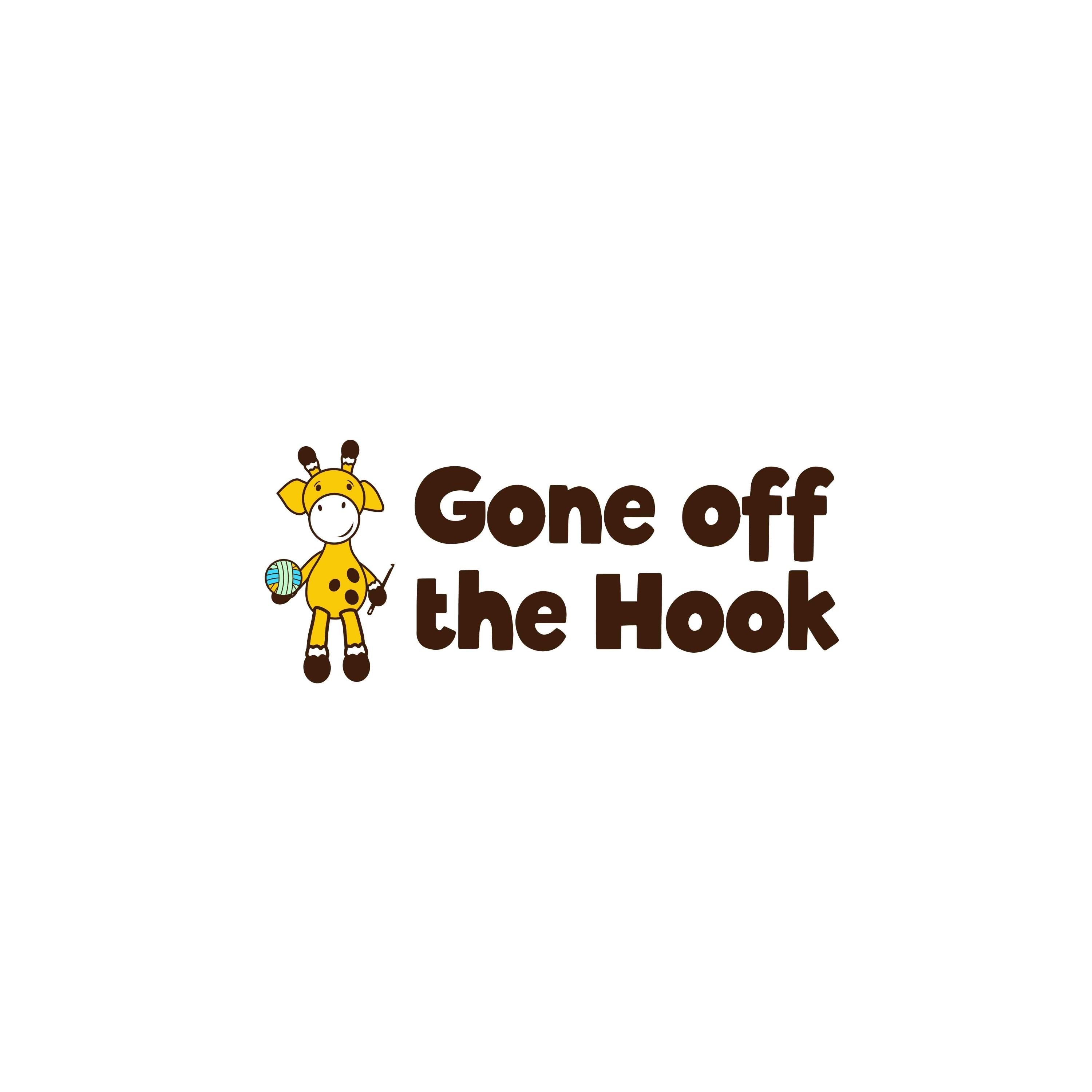 Gone Off the Hook