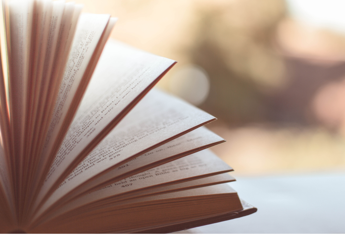 Books by Ohio Authors