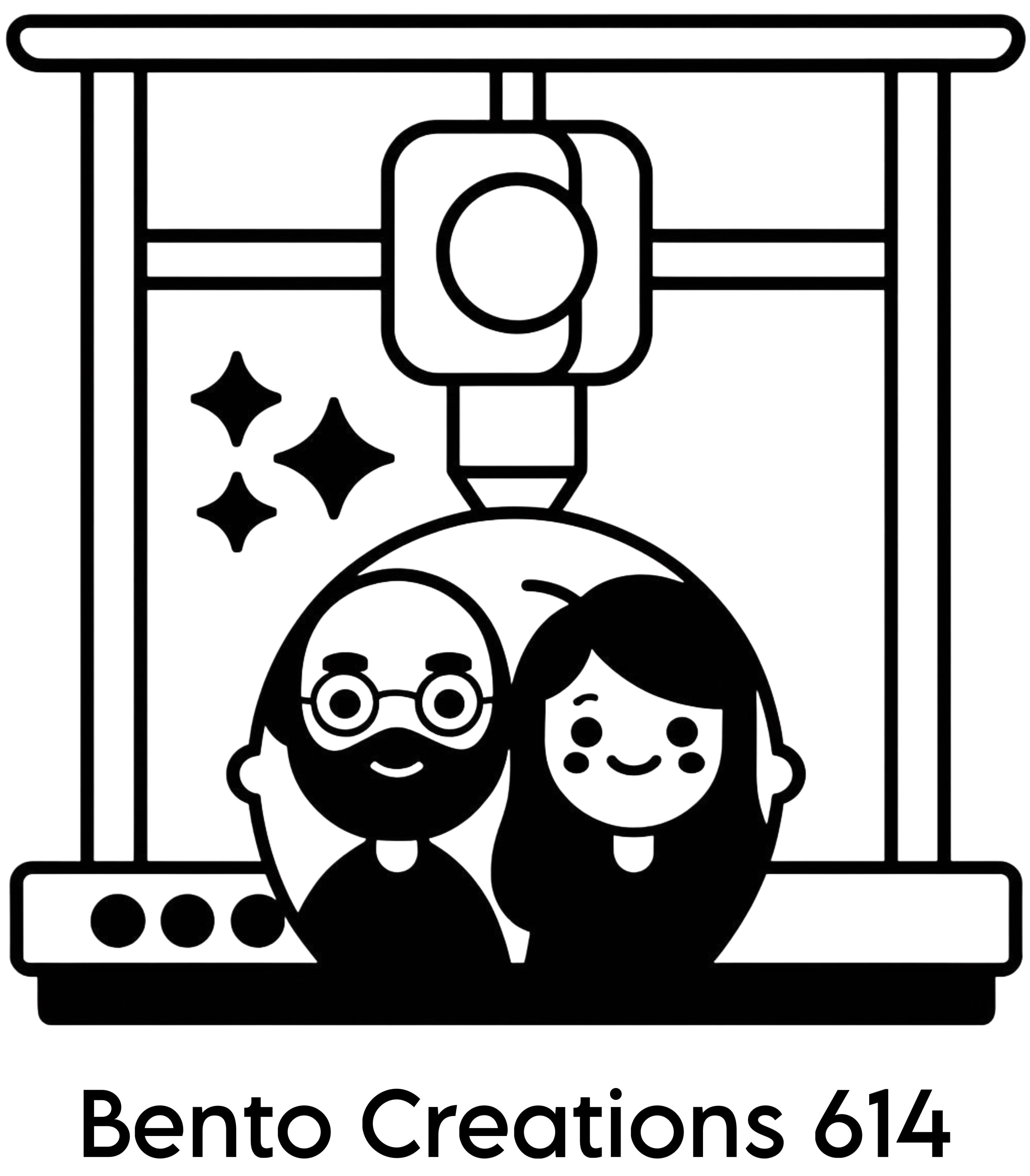 Bento Creations 614