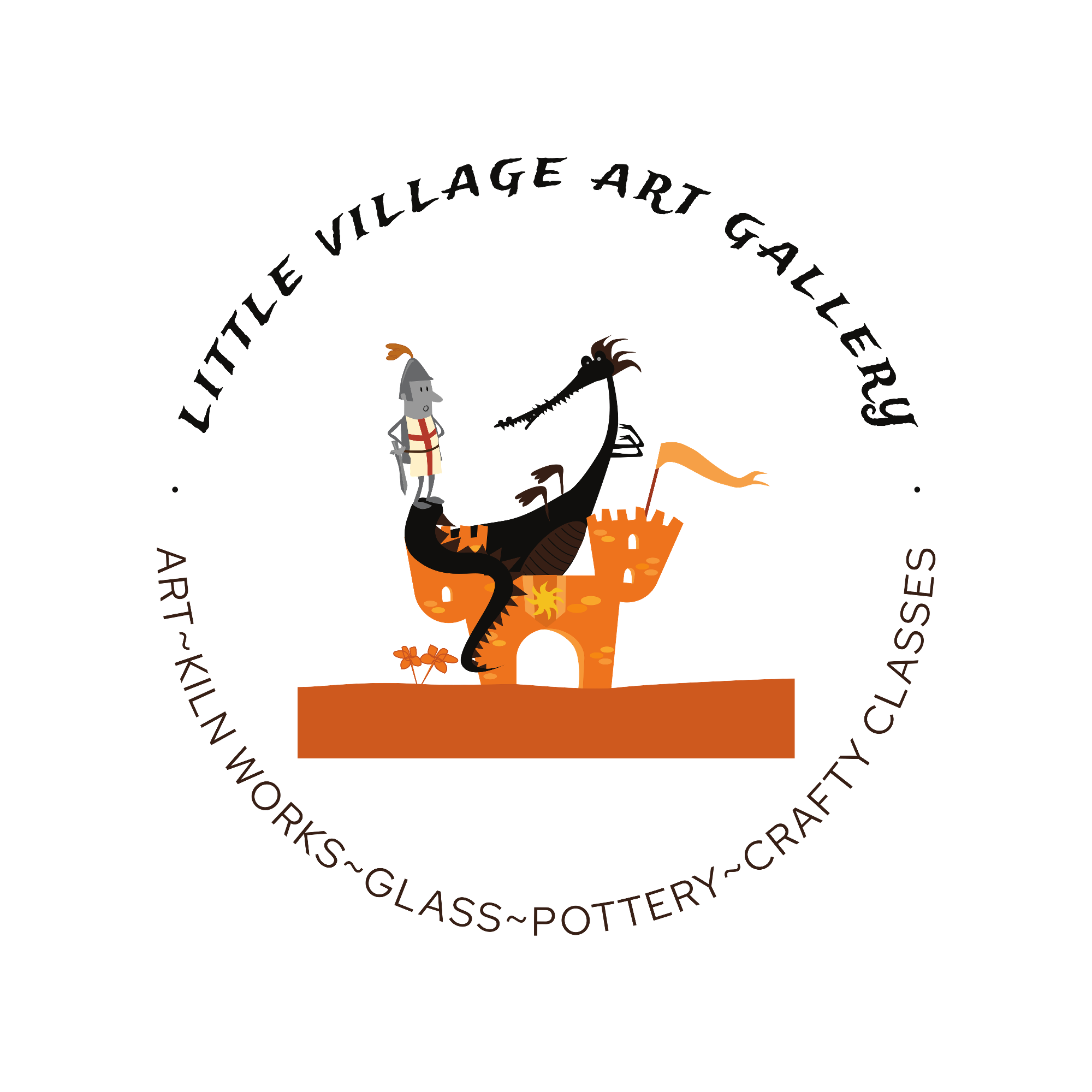 Little Village Art Gallery