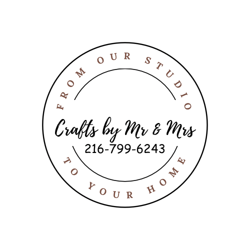 Crafts by Mr. And Mrs.