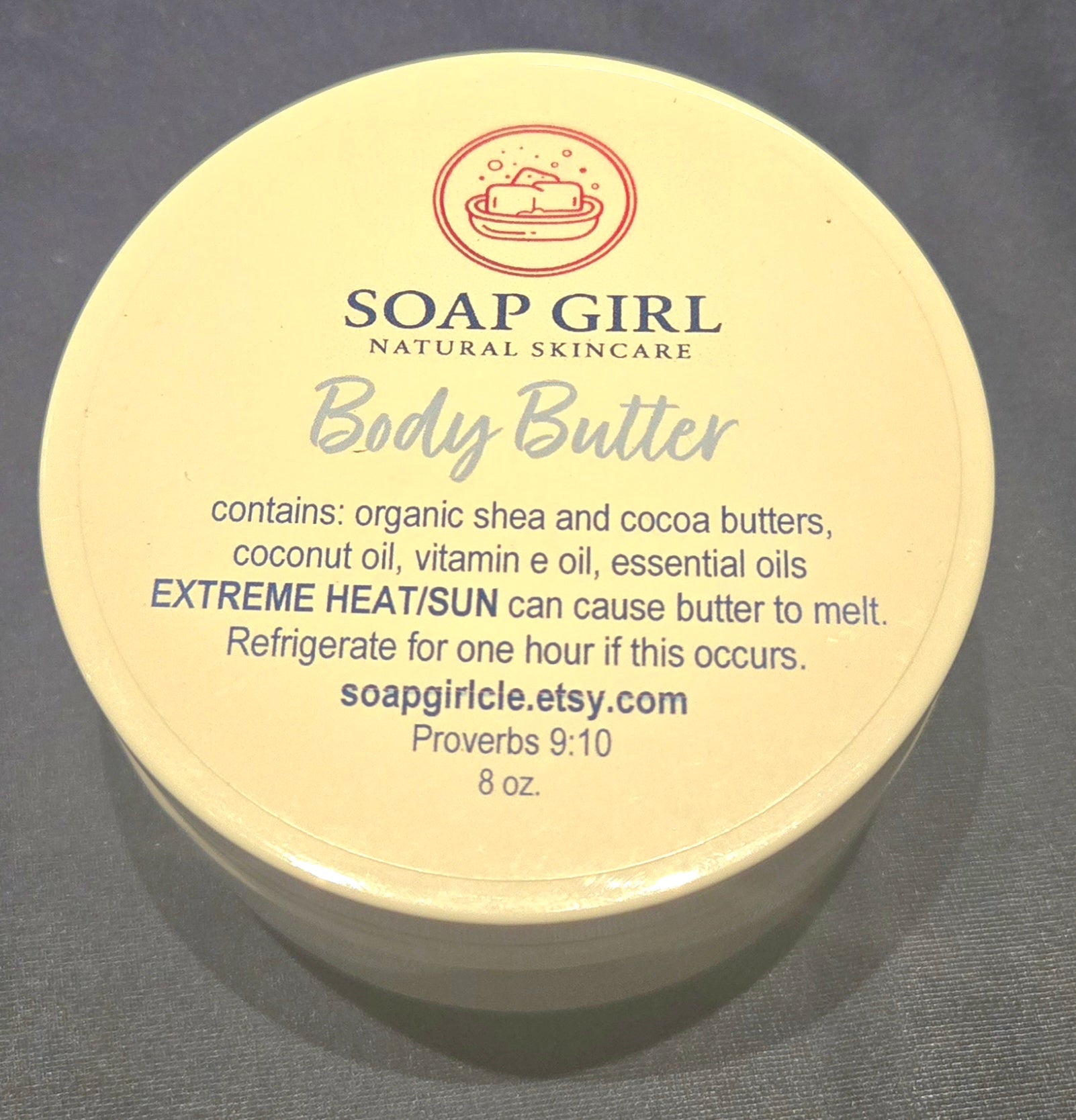 Body Butter