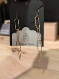 Vermeil Earrings
