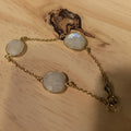 Vermeil Bracelet