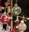 Crochet Ornaments
