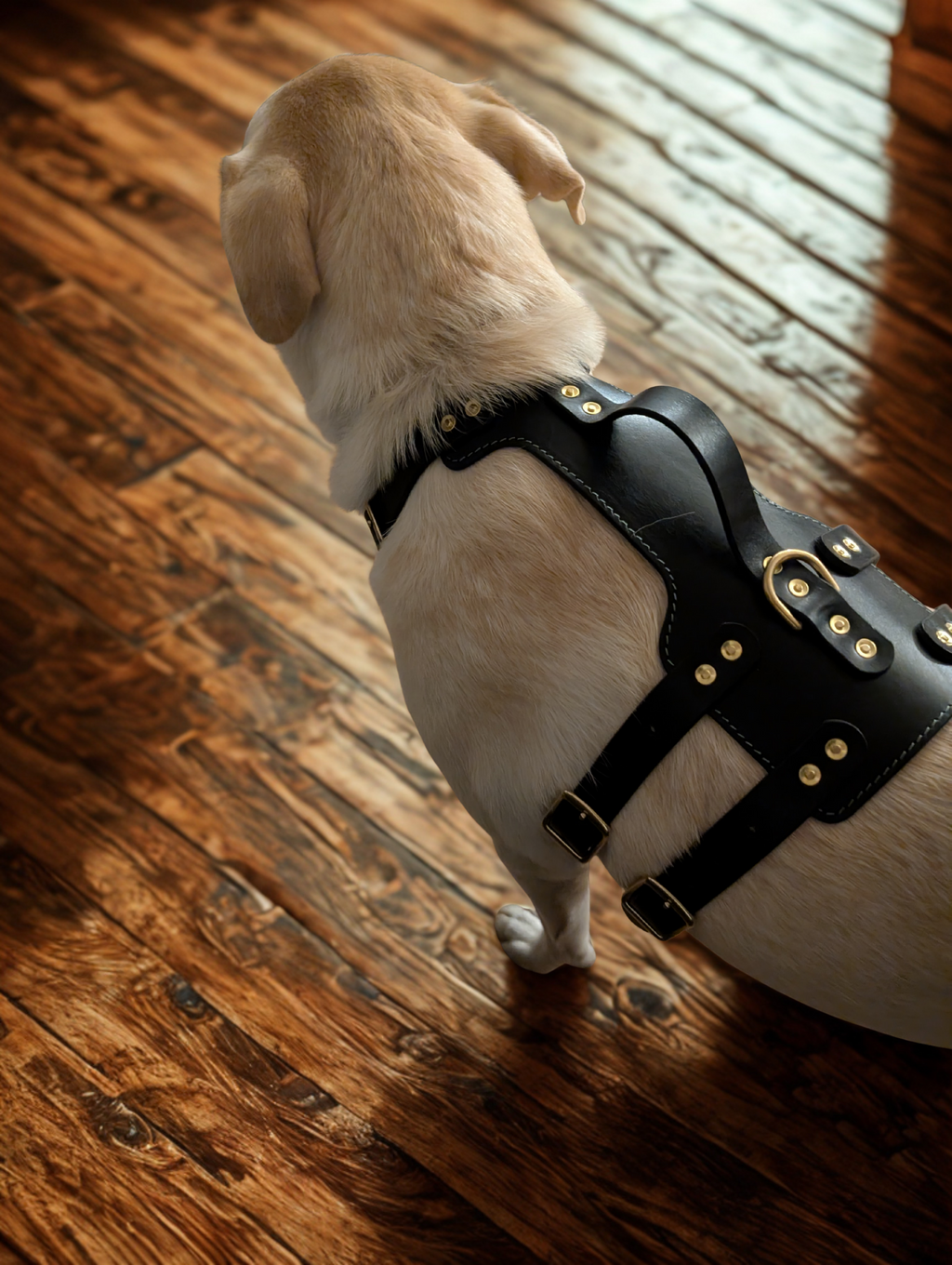 Dog Harness