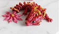 Solar Dragon