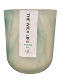 Arctic Ivy Scented Candle