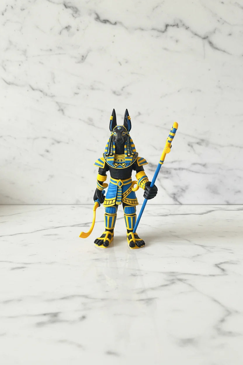 Anubis