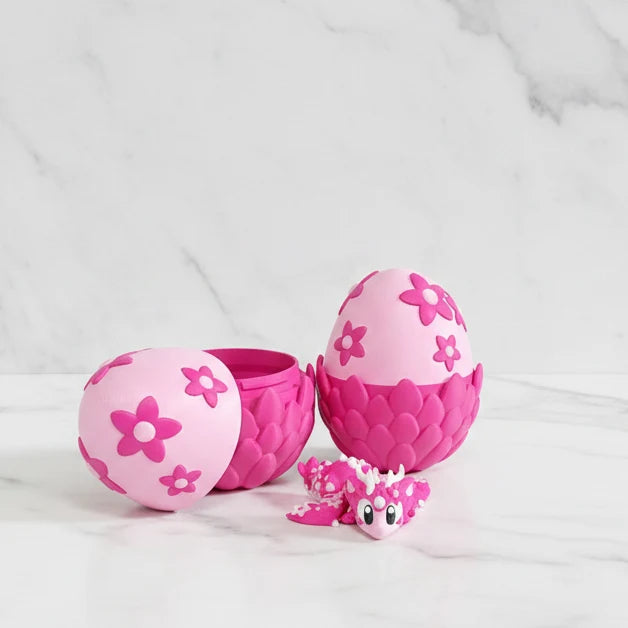 Dragon and Egg/home