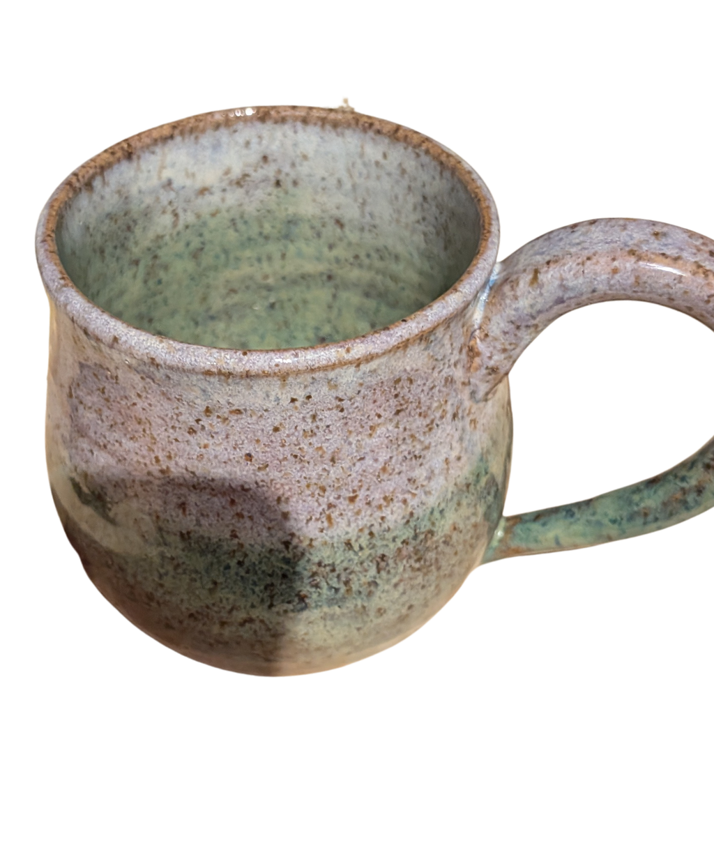 Ceramic Mug