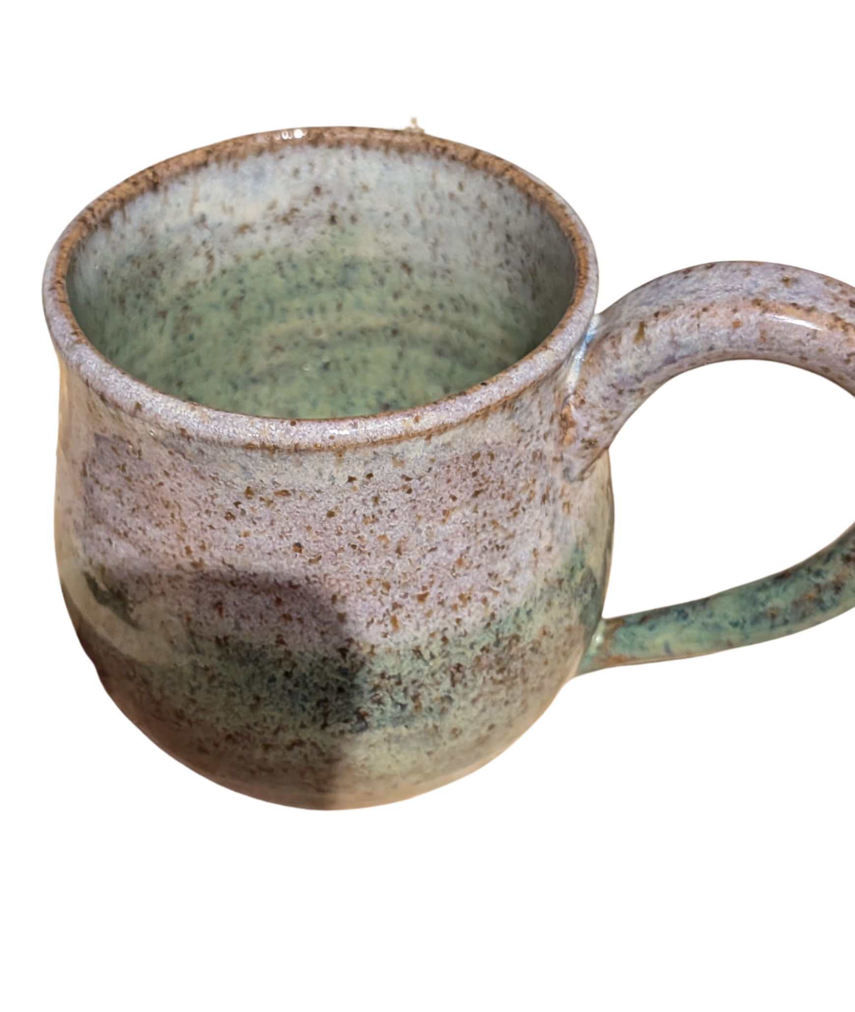 Ceramic Mug