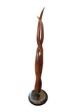 Wood Sculpture