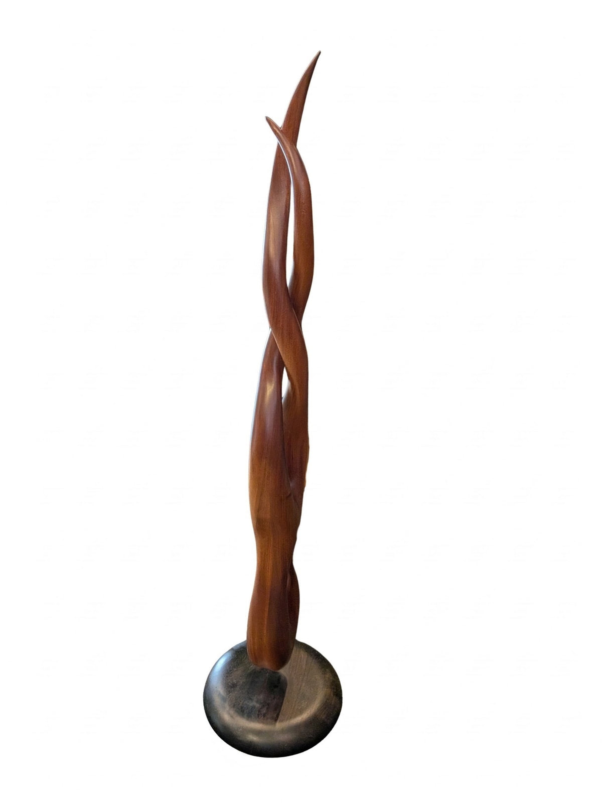 Wood Sculpture