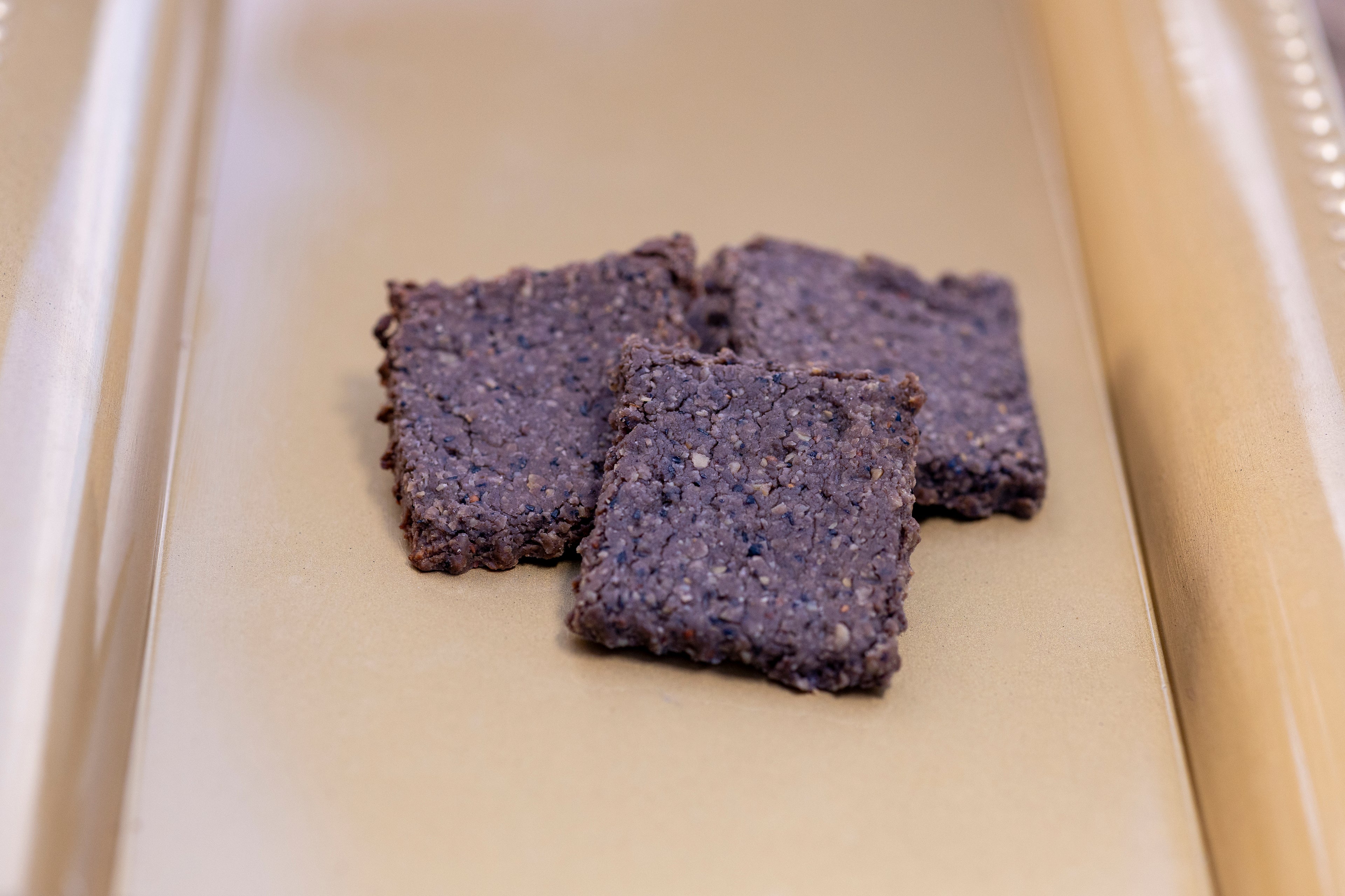 PB&J Biskets Dog Treats