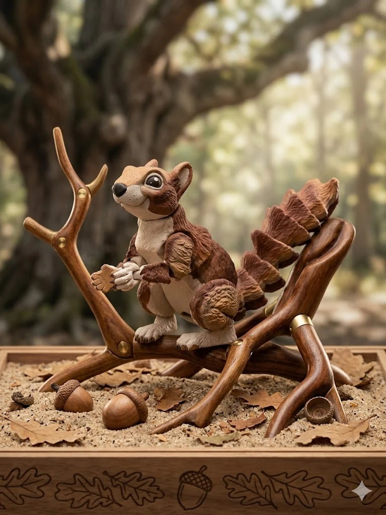 Squirrel