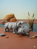 Hippopotomous