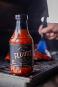 Five Fludds Barbecue Sauce