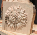 Decorative Wood Block