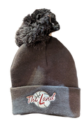 The Land Cleveland Basketball hat
