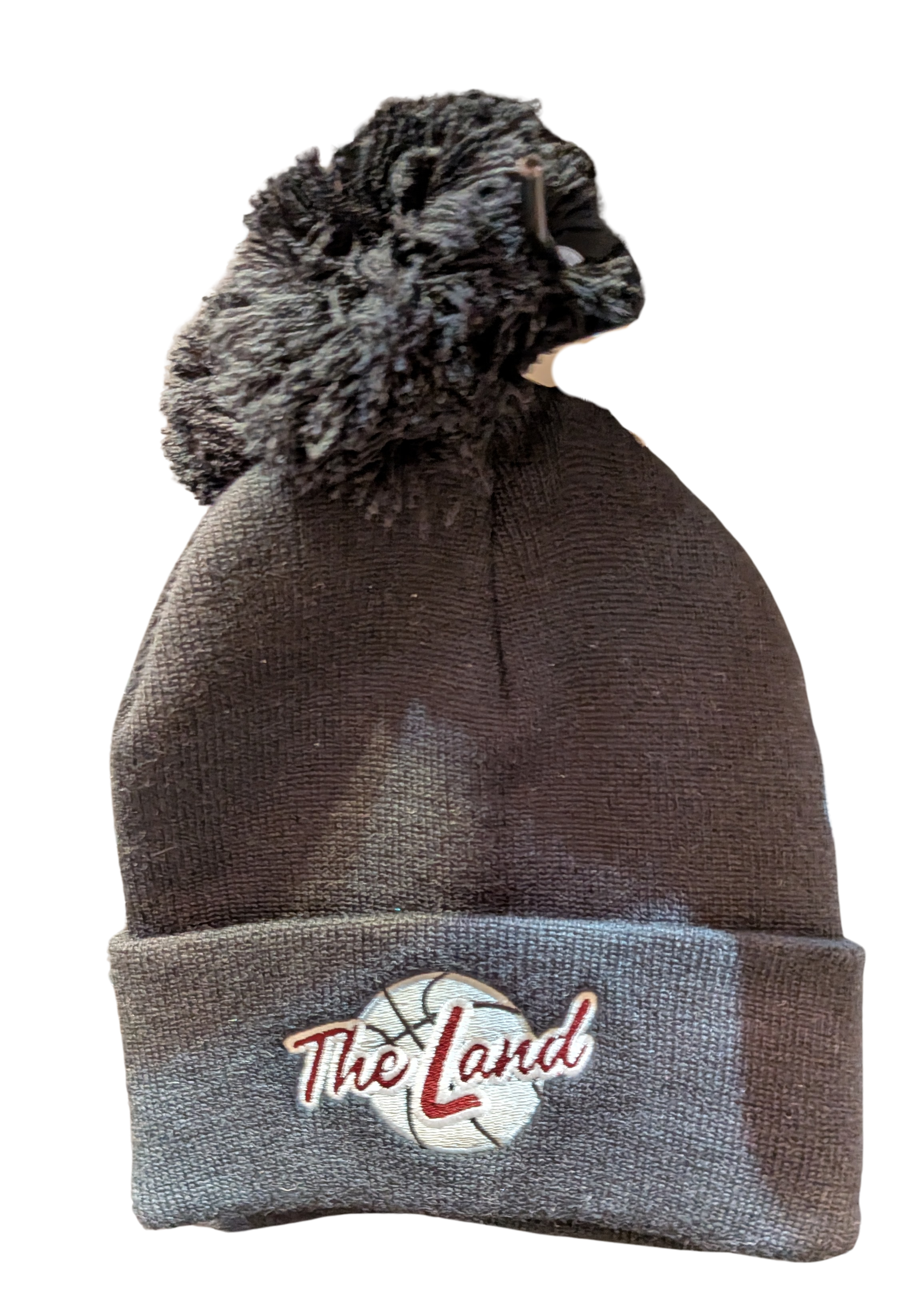 The Land Cleveland Basketball hat