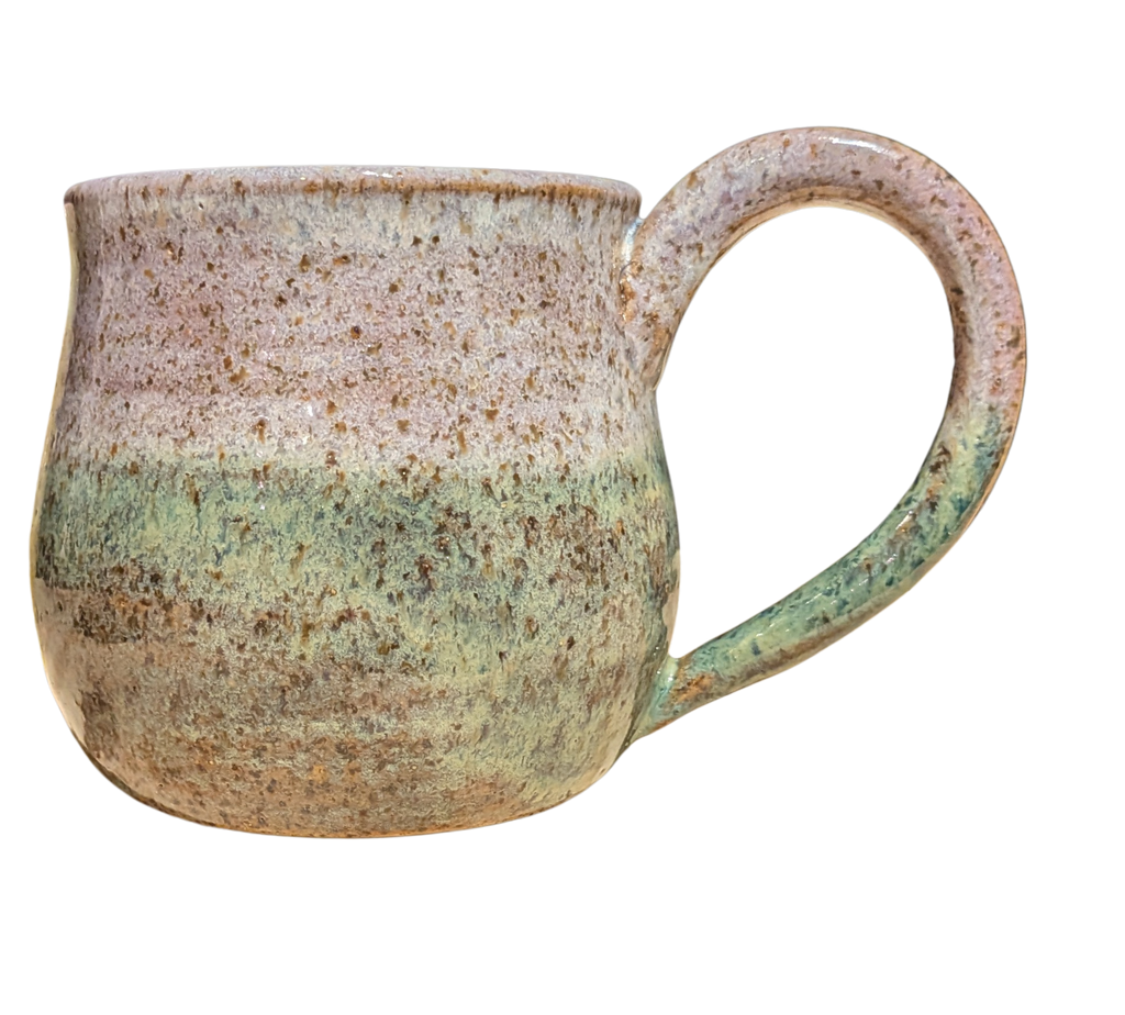 Ceramic Mug