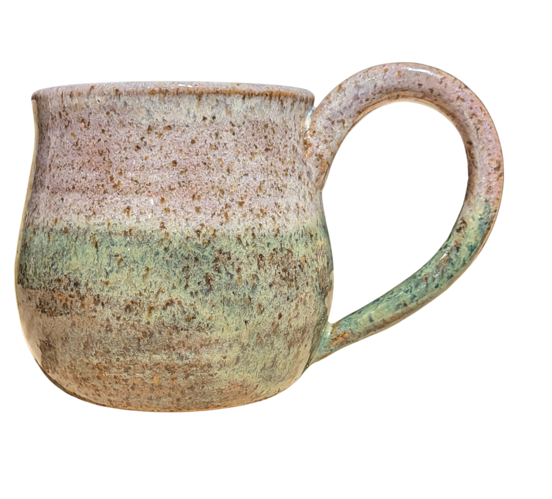 Ceramic Mug