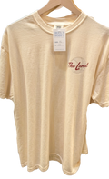 The Land Cleveland Basketball Tshirt