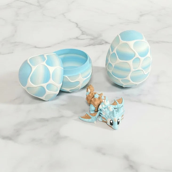 Dragon and Egg/home