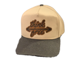 Think Free Baseball Hat
