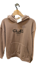 Cleveland Football Hoodie