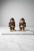 Big Foot/Sasquash