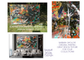 Expressionistic
