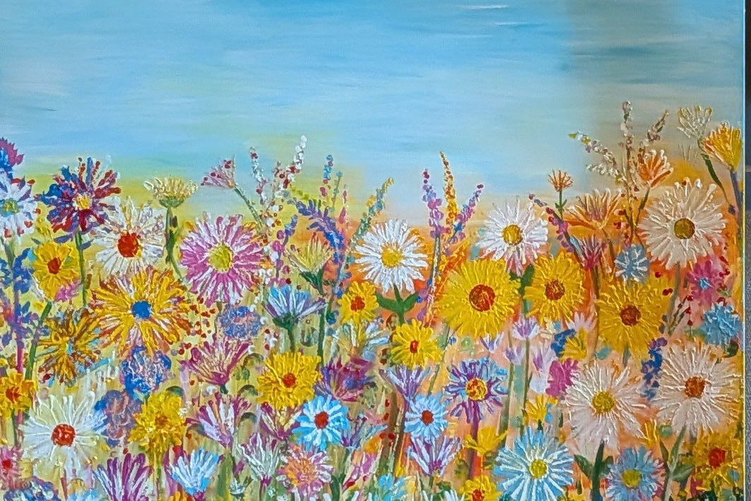 Spring Fields