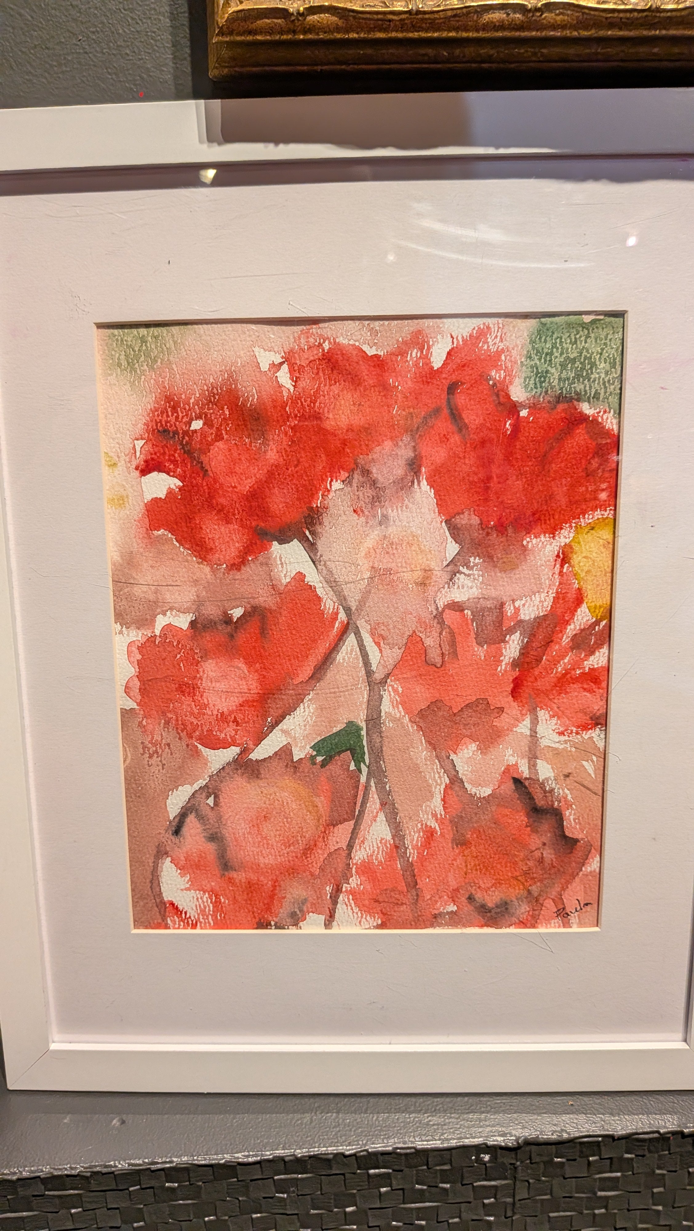Poppies