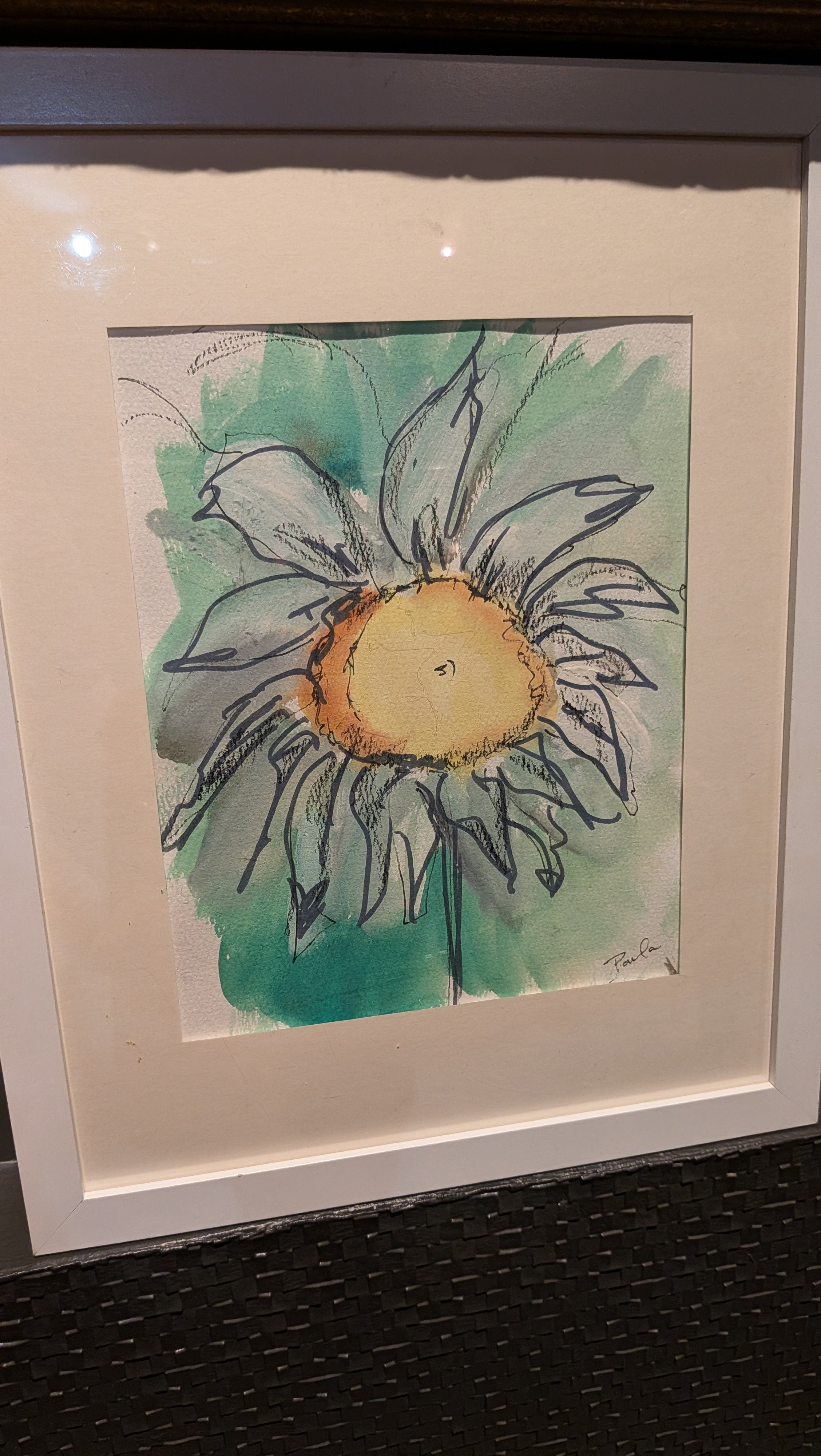 Daisy