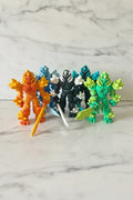 Crystal Warrior