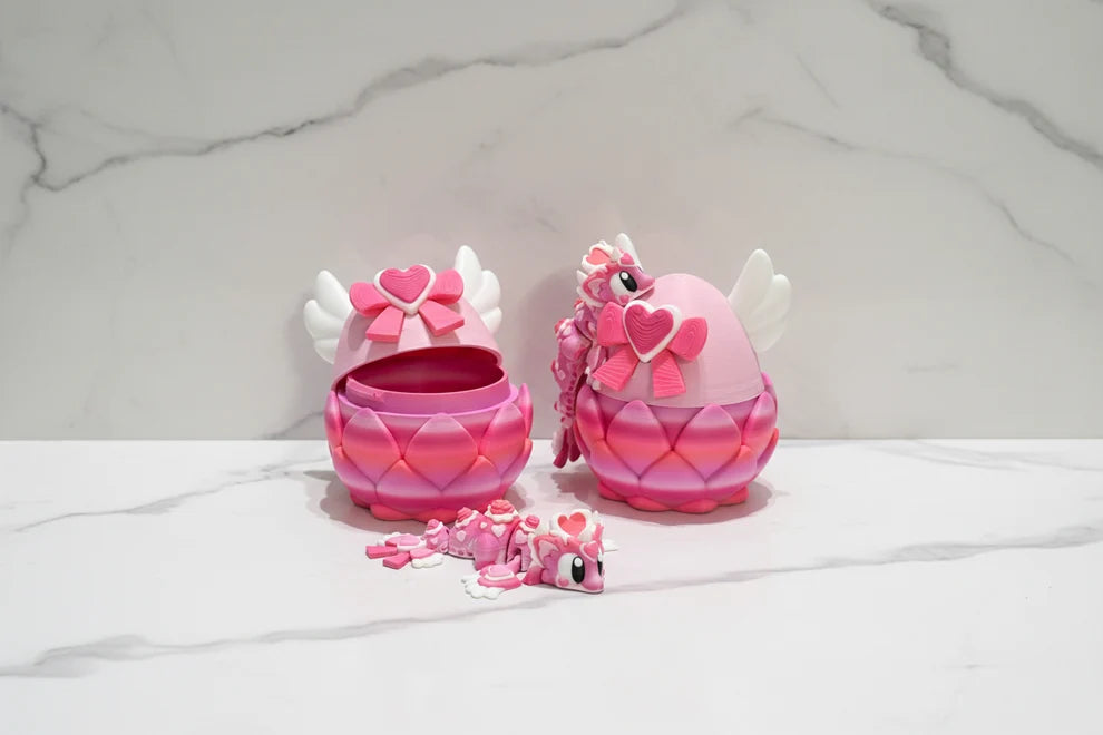 Dragon and Egg/home