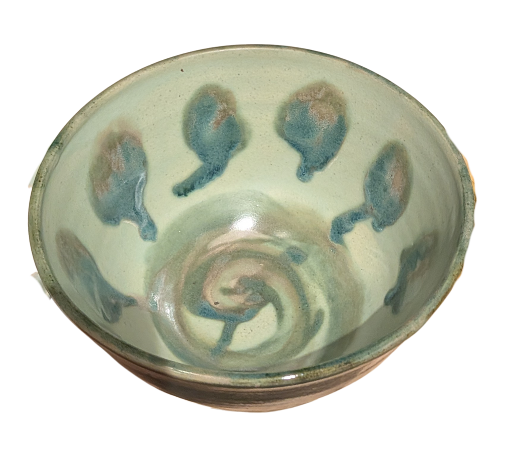 Ceramic Bowl