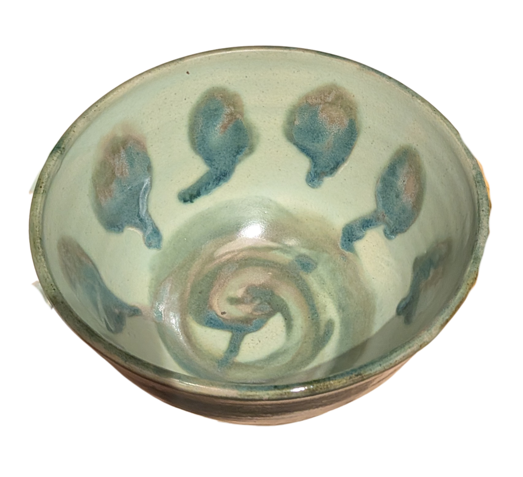 Ceramic Bowl