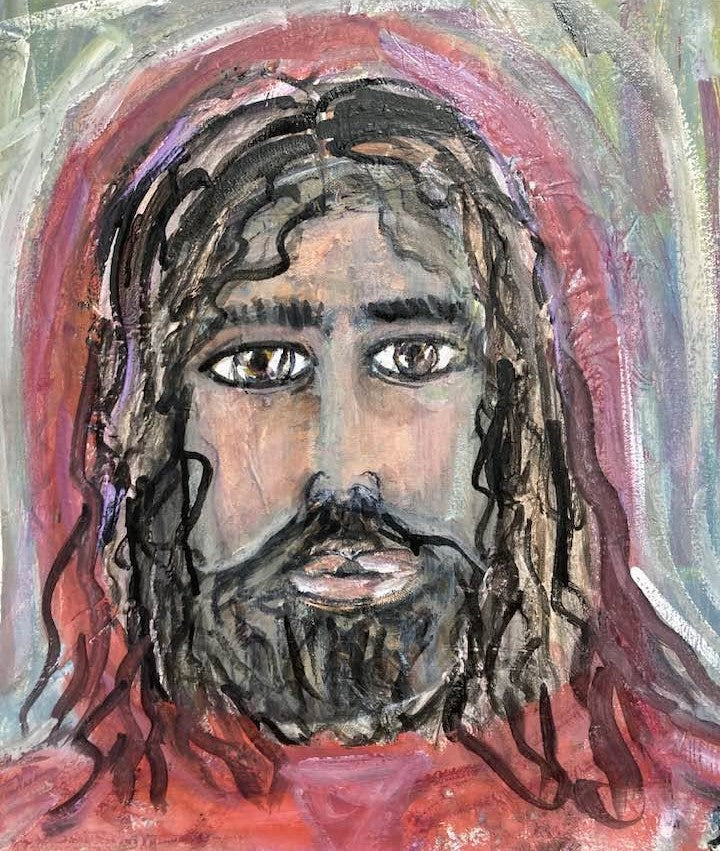 Jesus