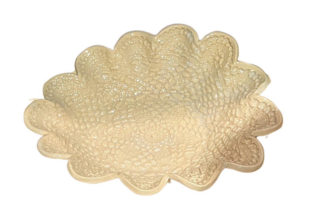 Ceramic Dish