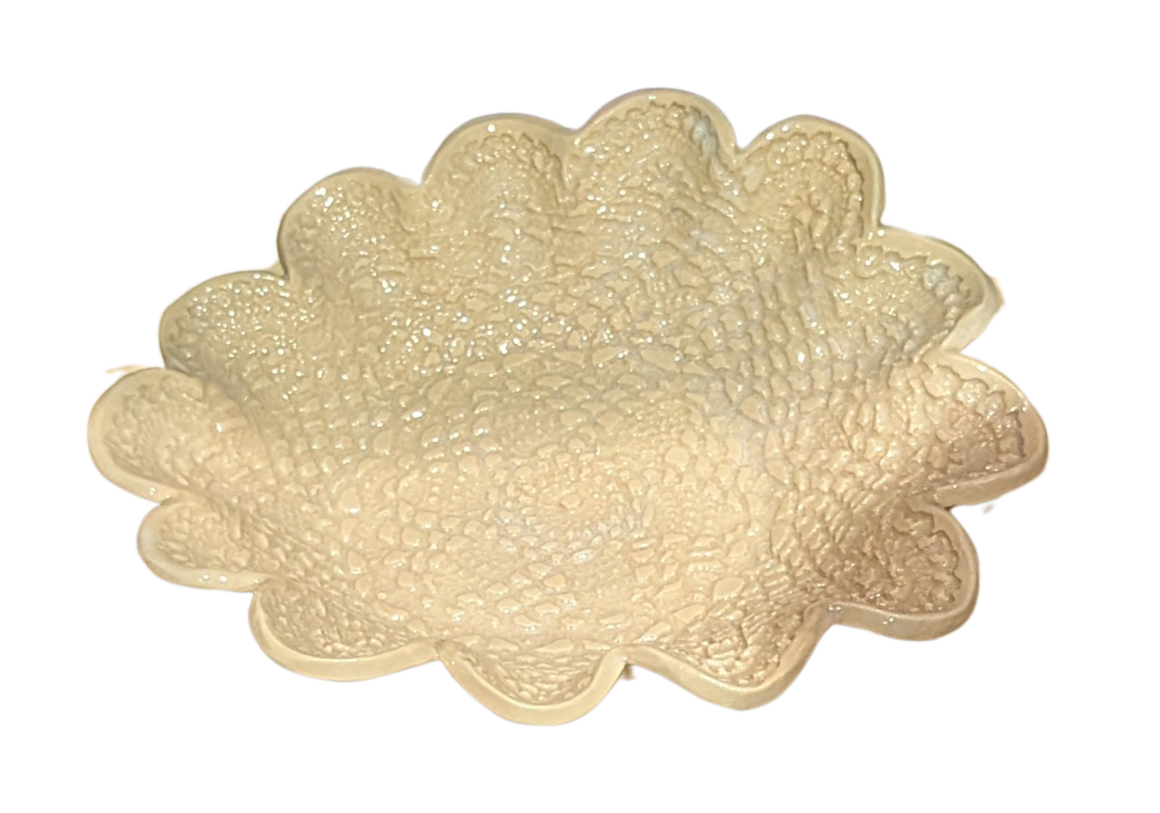 Ceramic Dish