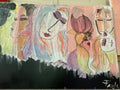 Abstract of Feelings